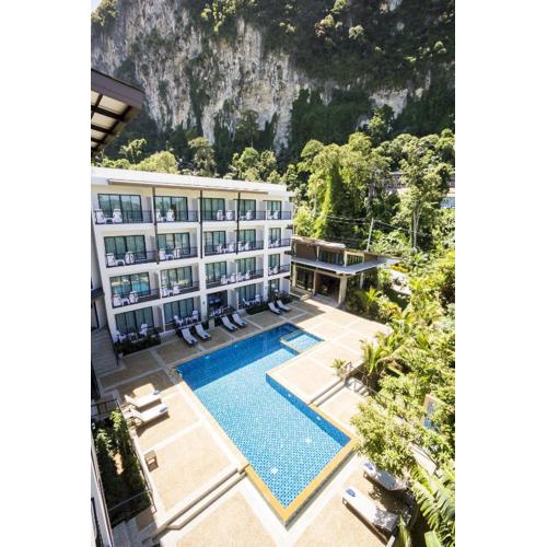 Andaman Pearl Resort