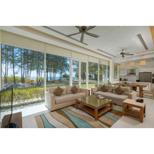 Andaman Pool Villas ,Maikhao