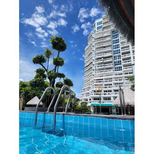 Andaman sea view private