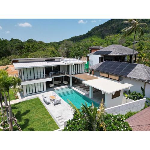 ANDAMAN Villa KOH YAO NOI