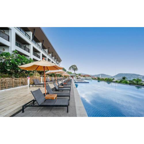 Andamantra Resort and Villa Phuket