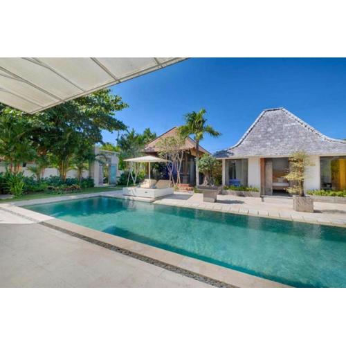 Andani Modern 3BR Private Pool Villa ZN112