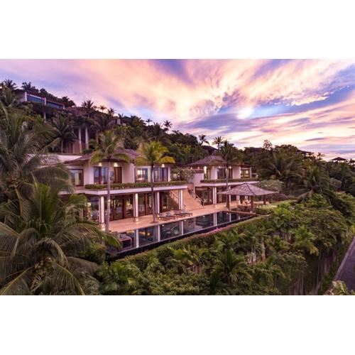 Andara Resort Villas