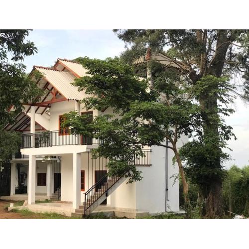 Andarawewa Nature Resort