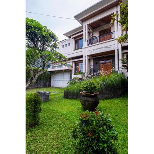 Andaru Sukahaji - Perfect for Family and Friends