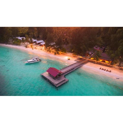 Andau Dive Resort Raja Ampat