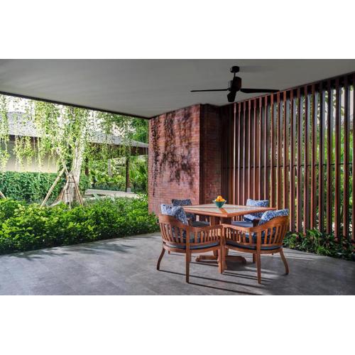 Andaz Bali, By Hyatt