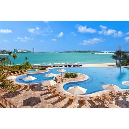 Andaz Dubai The Palm, By Hyatt