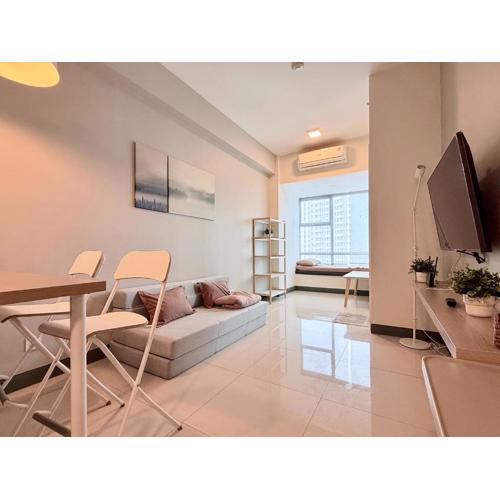 Anderson pakuwon 2 Bedroom 6 people stay