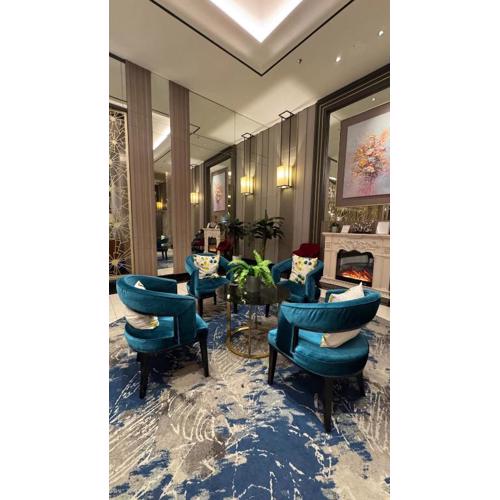 Anderson Pakuwon Mall