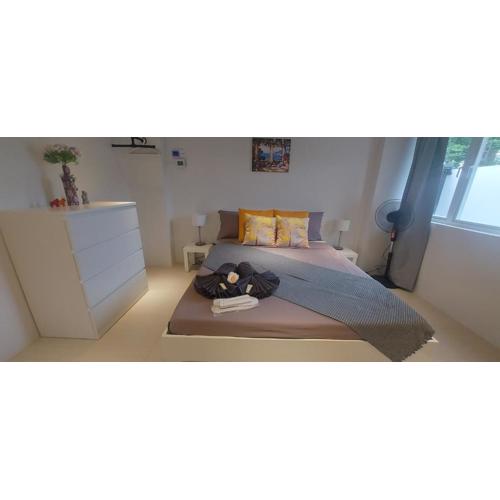 Andersson Private Resort Tagaytay