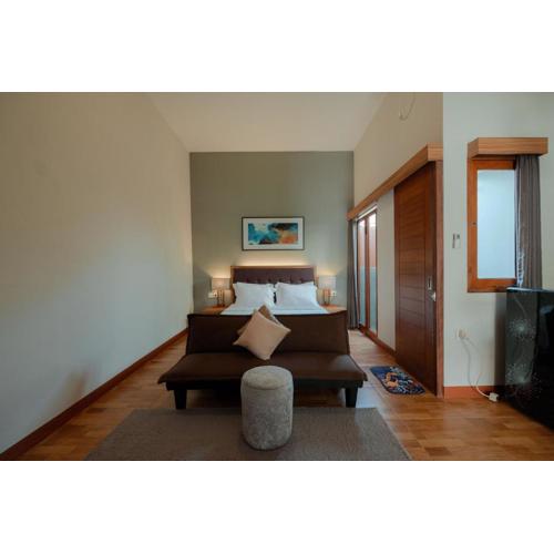 Andewi Guest House Denpasar RedPartner - Minimum Stay 30 Nights