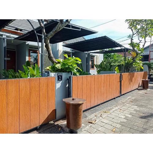 Andewi Homestay RedPartner - Minimum Stay 30 Nights