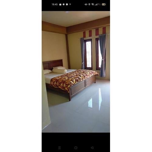 Andira Homestay Labuan Bajo