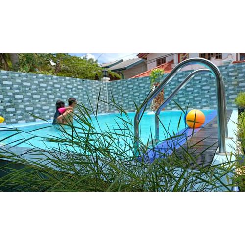 Andorra Tourist Resort Anuradhapura