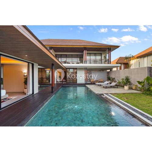 Andra Villa by Kozystay - Natadesa Resort Jimbaran