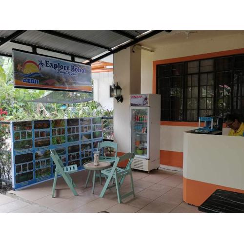 Andresas Homestay