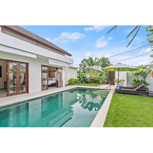 Andrew Villa by Kozystay - Umalas