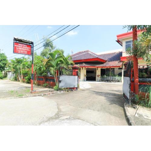 Andrin Daspatt Family Inn