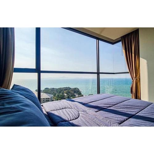 Andromeda Condominium 2 bedroom