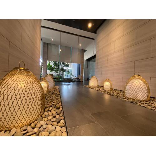 Andromeda Condominium