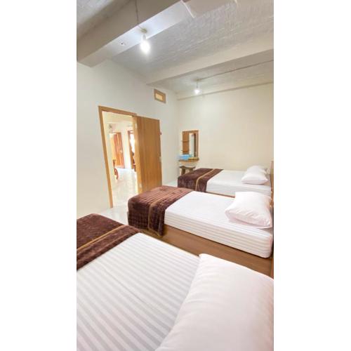 Anduang Family Homestay