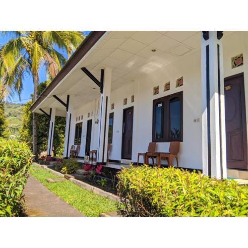 Andy's Lodge Kelimutu