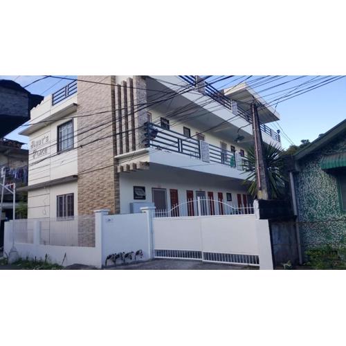 ANDY'S PLACE