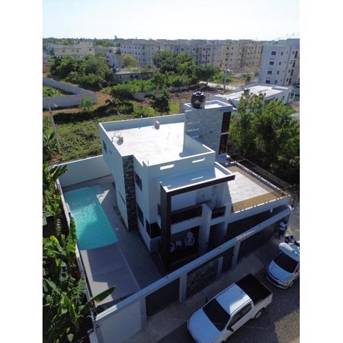 Andys Villa in Naime 3