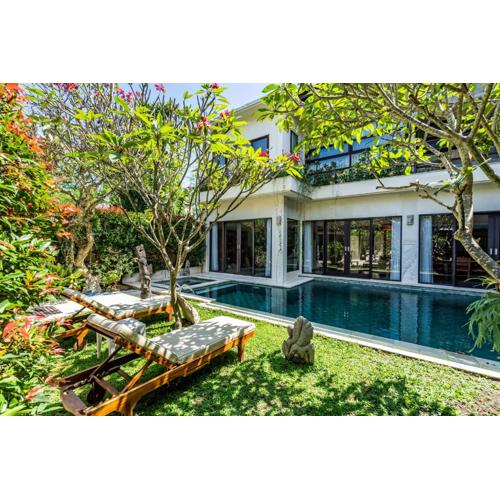 Anedda Merta Sari Villa Sanur