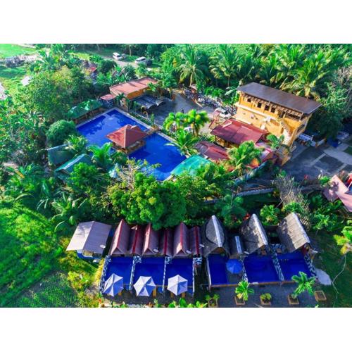 Anelasplace Freshwater Resort