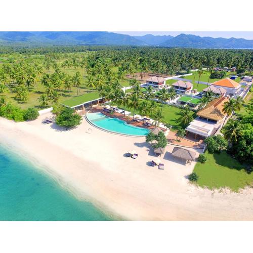 Anema Wellness & Resort Gili Lombok - Diving Center PADI