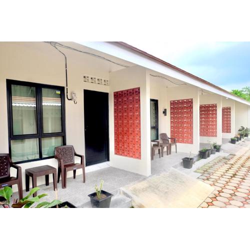 Anethos Living Tambakrejo Family Stay