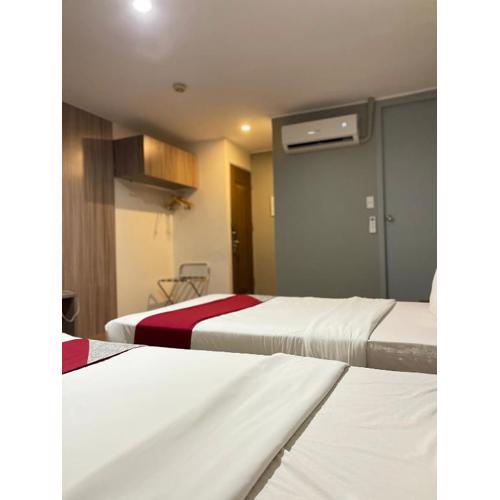 Anex Hotel near US Embassy