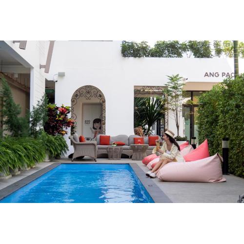 Ang Pao Hotel Phuket