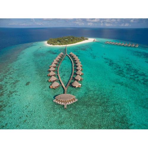 Angaga Island Resort and Spa