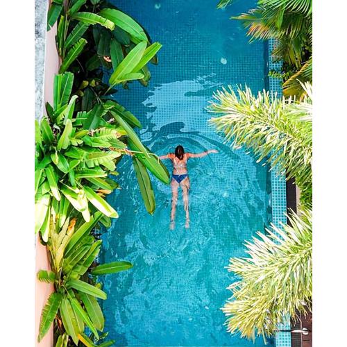 Angam Villas Colombo