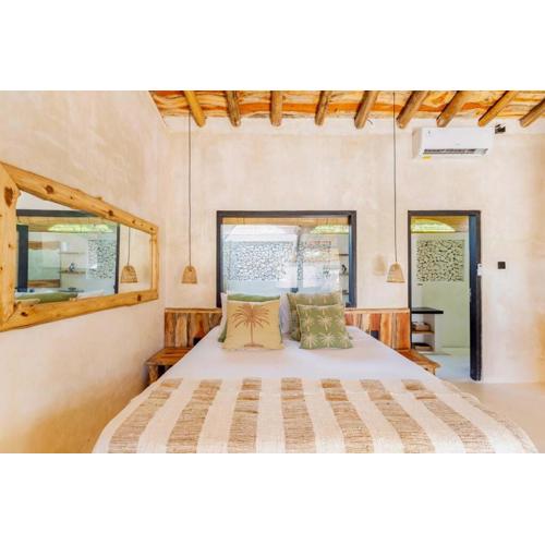 Angatu Villas 1 Padang - Padang