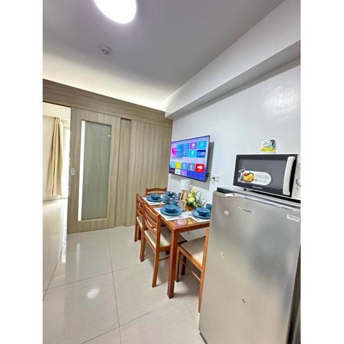 Angel 1 bedroom in Shore Pasay City