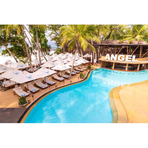 Angel Beach Unawatuna