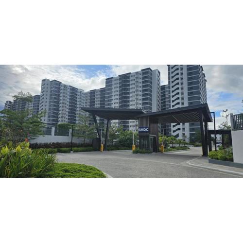 Angel Condominium SMDC Style Residences