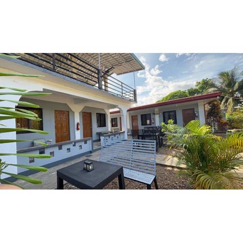 Angel Gabriel Homestay