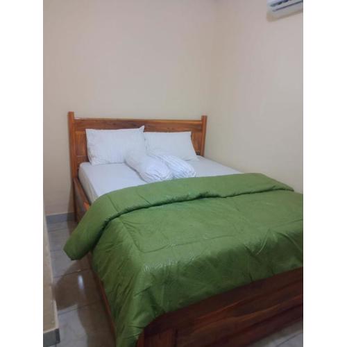 Angel homestay and shop