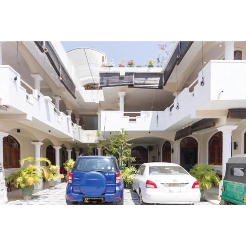 Angel Inn Guest House