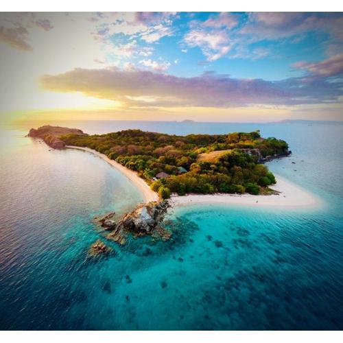 Angel Island Eco Resort