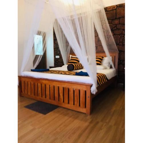 Angel view's cottage in Ella