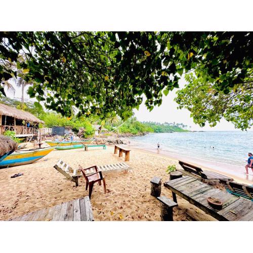 Angel Villa Unakuruwa Tangalle