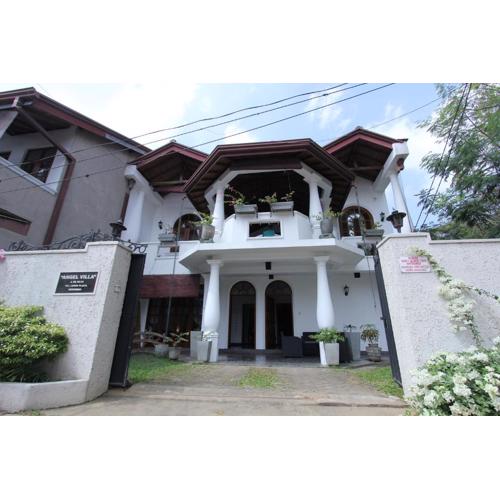 Angel villa
