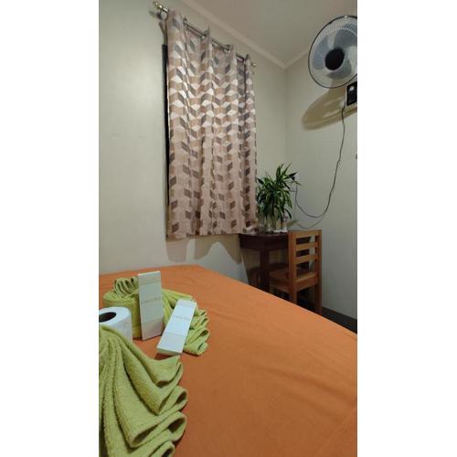 Angel wish Guesthouse