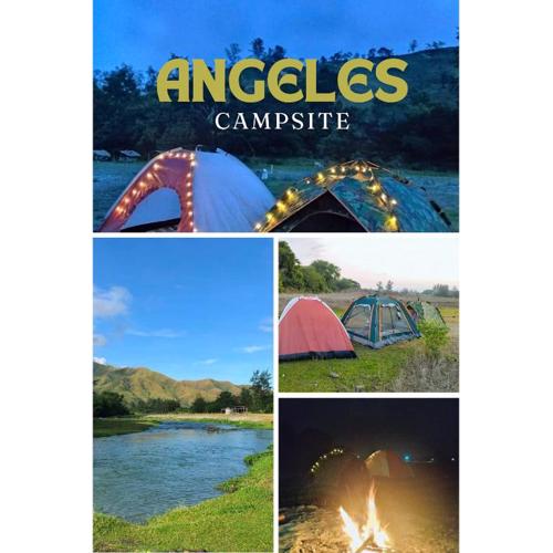 Angeles Campsite